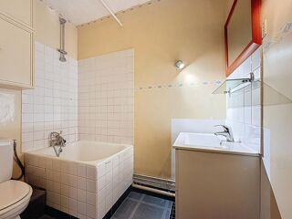  Appartement � vendre 1 pi�ce 40 m�