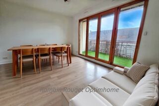  Appartement � vendre 2 pi�ces 45 m�