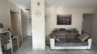  Appartement à vendre 2 pièces 42 m²