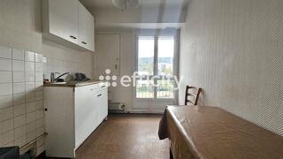  Appartement  vendre 4 pices 72 m