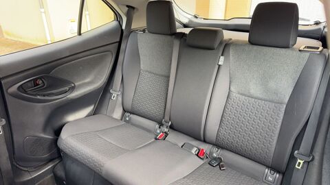 Yaris Cross 1.5 VVTi 116 Hybrid E-CVT Dynamic Business 2022 occasion 27700 Les Andelys