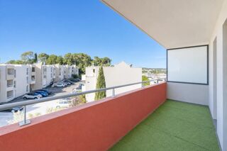 Vente Appartement Appartement T2 lumineux avec terrasse Montpellier Montpellier