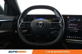 Austral 1.2 Hybrid E-Tech Techno Esprit Alpine 200 ch 2022 occasion 92130 Issy-les-Moulineaux