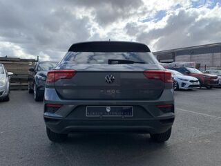 T-ROC 1.0 TSI 110 CH ACTIVE 2021 occasion 14650 Carpiquet