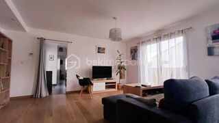  Maison � vendre 4 pi�ces 99 m�