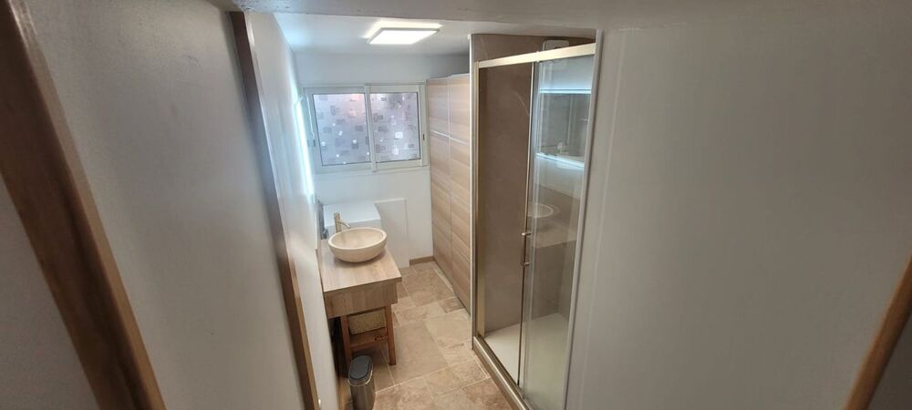 Location Appartement Studio de 27m2 à louer sur Marseille 05 Marseille 5