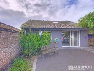  Maison à vendre 7 pièces 146 m²