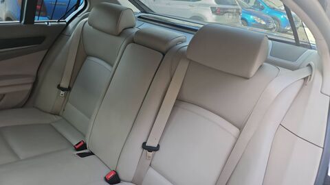 S&eacute;rie 7 750i xDrive 450 V8 BVA8 Luxe 2012 occasion 95280 Beaumont Sur Oise
