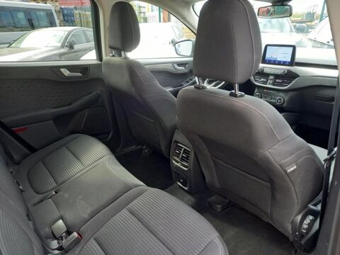 Kuga 2.5 Duratec 225 CH PHEV 4x2 TITANIUM - SUIVI FORD 2020 occasion 14650 Carpiquet