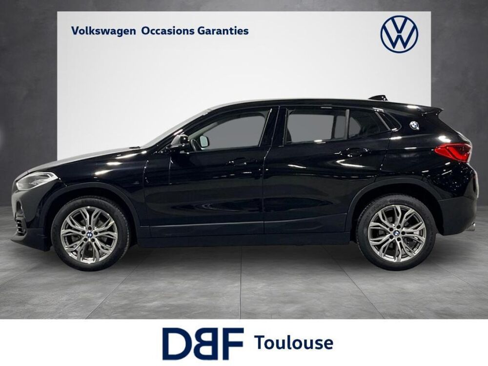 X2 F39 sDrive 16d 116 ch DKG7 Lounge 2019 occasion 31100 Toulouse