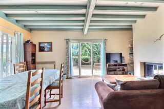  Maison à vendre 8 pièces 143 m²