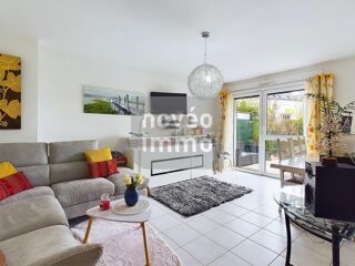  Appartement  vendre 2 pices 51 m