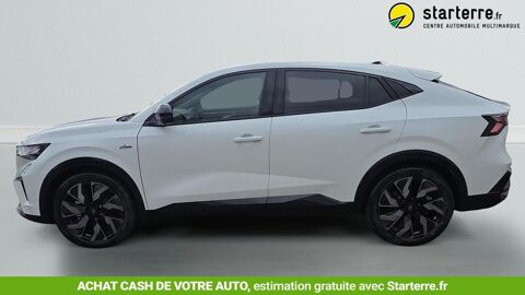 Rafale E-Tech full hybrid 200ch esprit Alpine 2026 occasion 69190 Saint-Fons