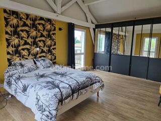  Maison à vendre 6 pièces 220 m²