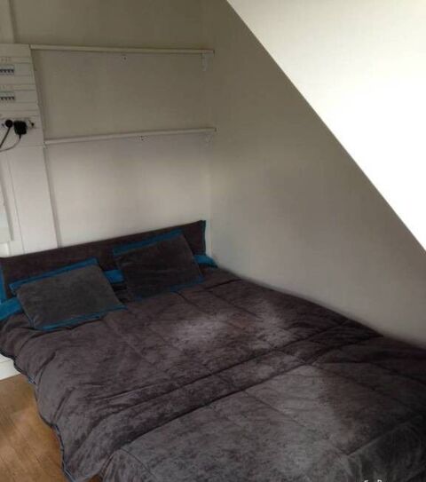  Appartement � louer 1 pi�ce 26 m�