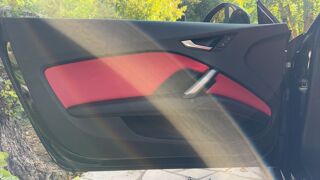 TT 40 TFSI 200 S-Tronic 7 Base - Automatique Entretien construc 2022 occasion 95320 Saint Leu La Foret