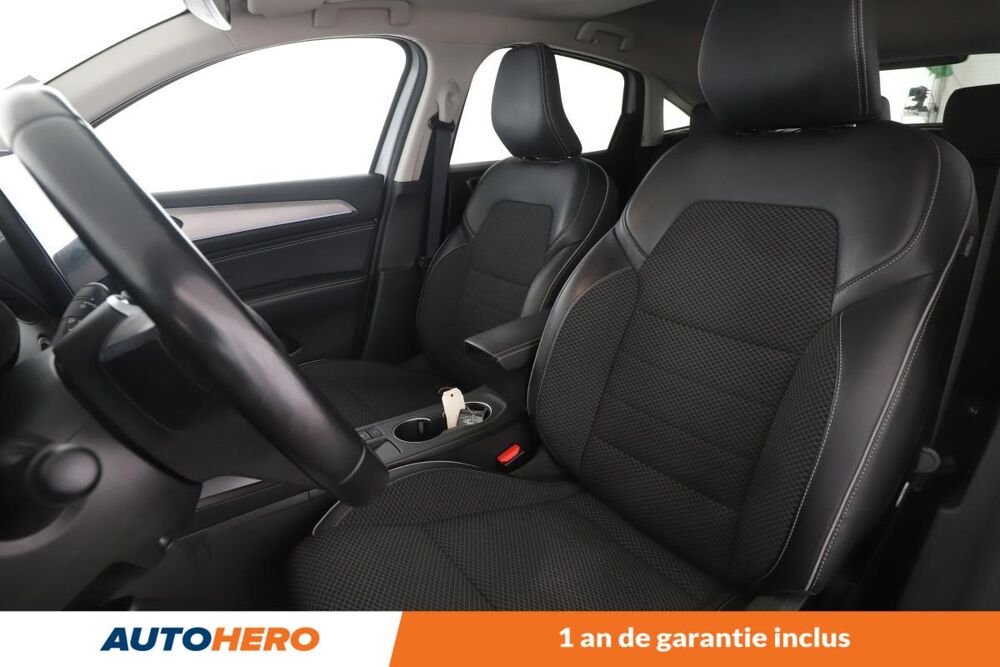 Arkana 1.6 E-Tech Intens 145 ch 2021 occasion 92130 Issy-les-Moulineaux