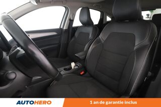 Arkana 1.6 E-Tech Intens 145 ch 2021 occasion 92130 Issy-les-Moulineaux