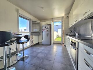  Appartement � vendre 3 pi�ces 67 m�