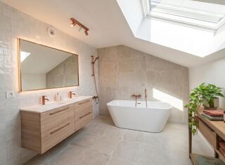  Maison à vendre 4 pièces 116 m²