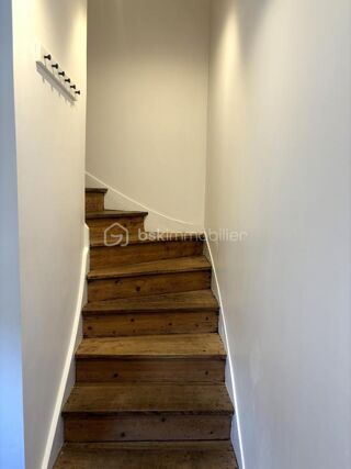  Maison � vendre 3 pi�ces 62 m�