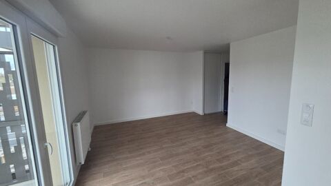  Appartement � louer 2 pi�ces 43 m�