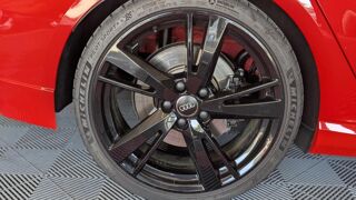 RS3 2.5 TFSI quattro DAZA 400cv Audi 2018 occasion 73000 Chambery