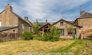  Maison � vendre 6 pi�ces 100 m�