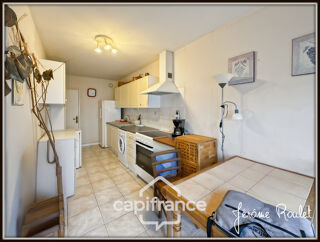  Appartement � vendre 5 pi�ces 91 m�