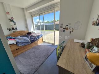  Maison à vendre 6 pièces 81 m²