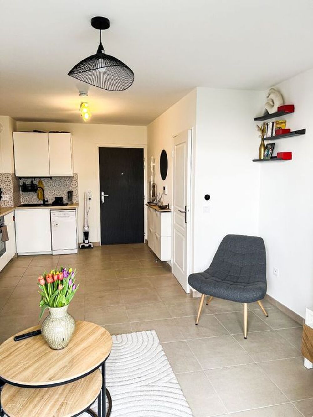 Location Appartement Appartement de 40m2 à louer sur Gagny Gagny
