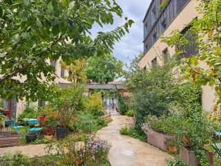  Appartement à vendre 1 pièce 19 m²