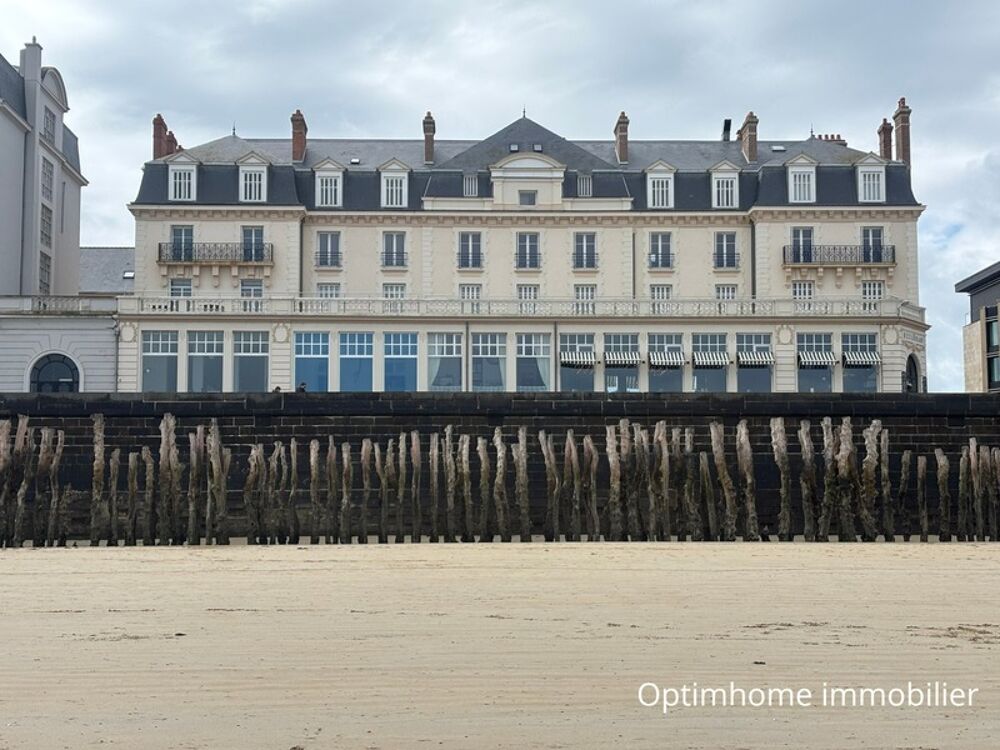 T4 LUMINEUX-LE FRANKLIN-LE SILLON-VUE SUR LES QUAIS-ACCES PLAGE ET INTRA MUROS