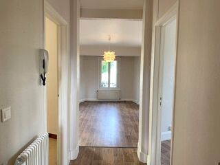  Appartement � louer 3 pi�ces 72 m�