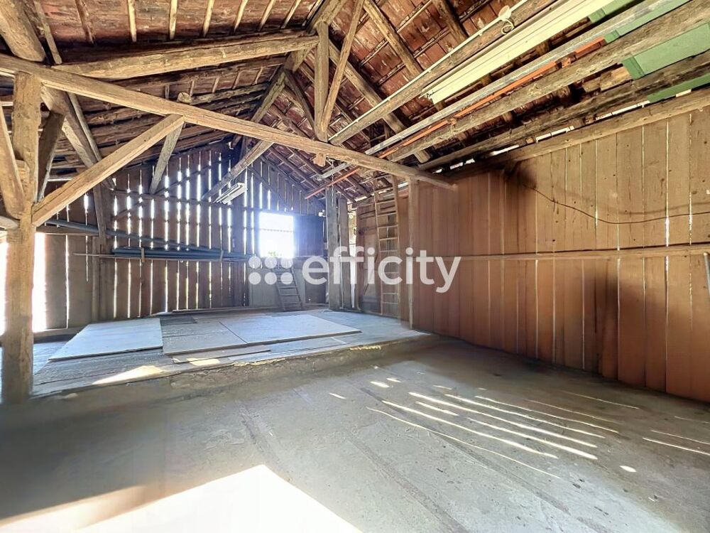 Vente Chalet Chalet Marignier