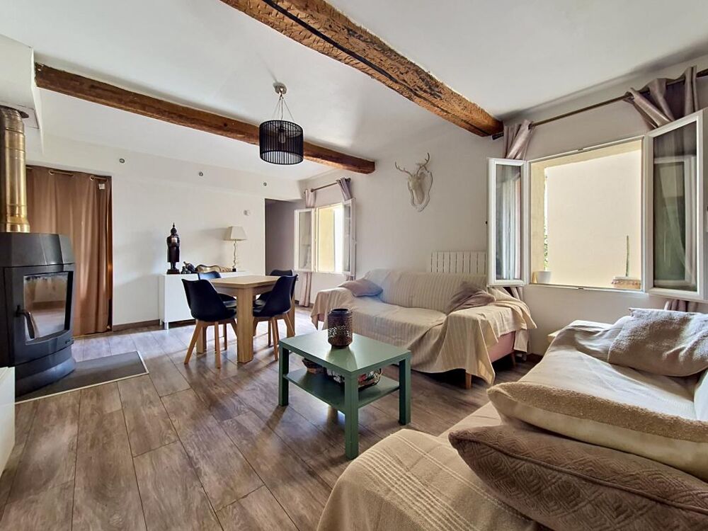 Vente Maison Maison Cagnes sur mer