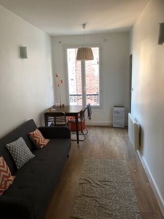  Appartement  louer 2 pices 30 m