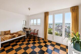  Appartement à vendre 1 pièce 32 m²