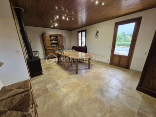  Maison à vendre 3 pièces 60 m²