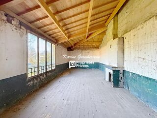  Propri�t�/ch�teau � vendre 15 + pi�ces 600 m�