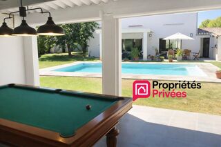  Maison à vendre 8 pièces 200 m²