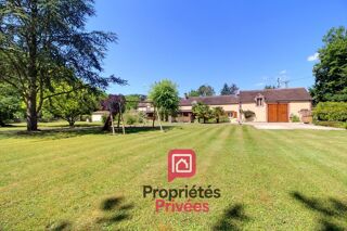  Maison à vendre 8 pièces 210 m²