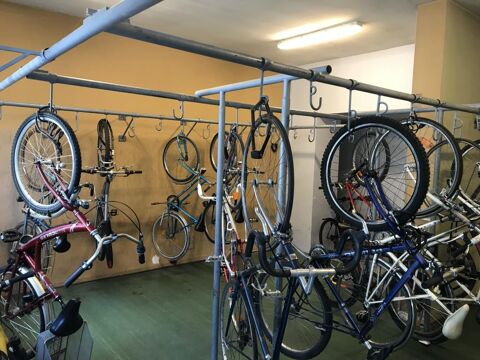  Appartement � louer 1 pi�ce 17 m�