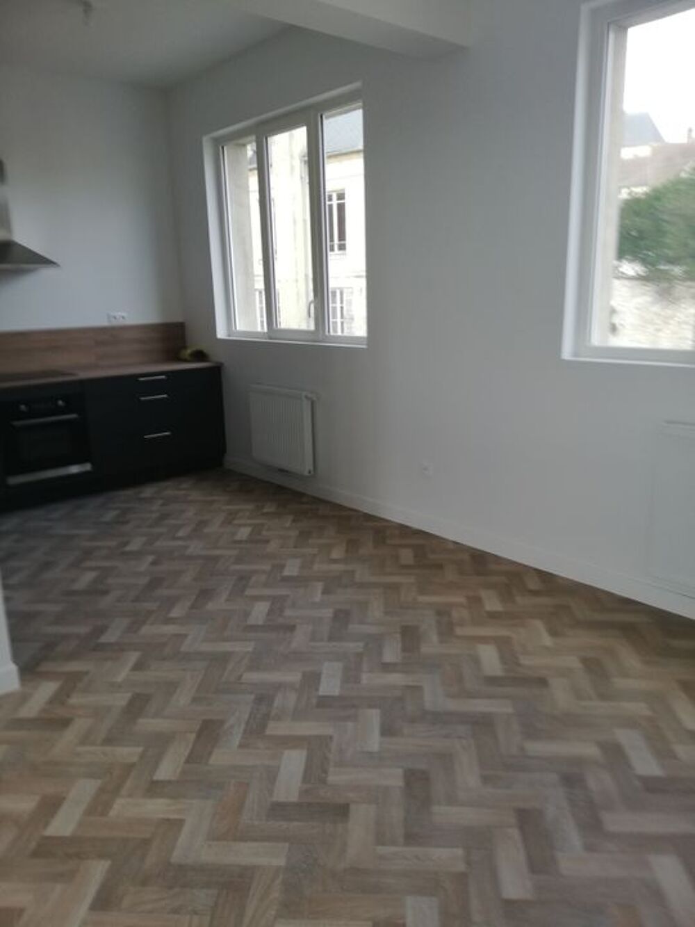Location Appartement Appartement de 70m2 à louer sur Clermont Clermont