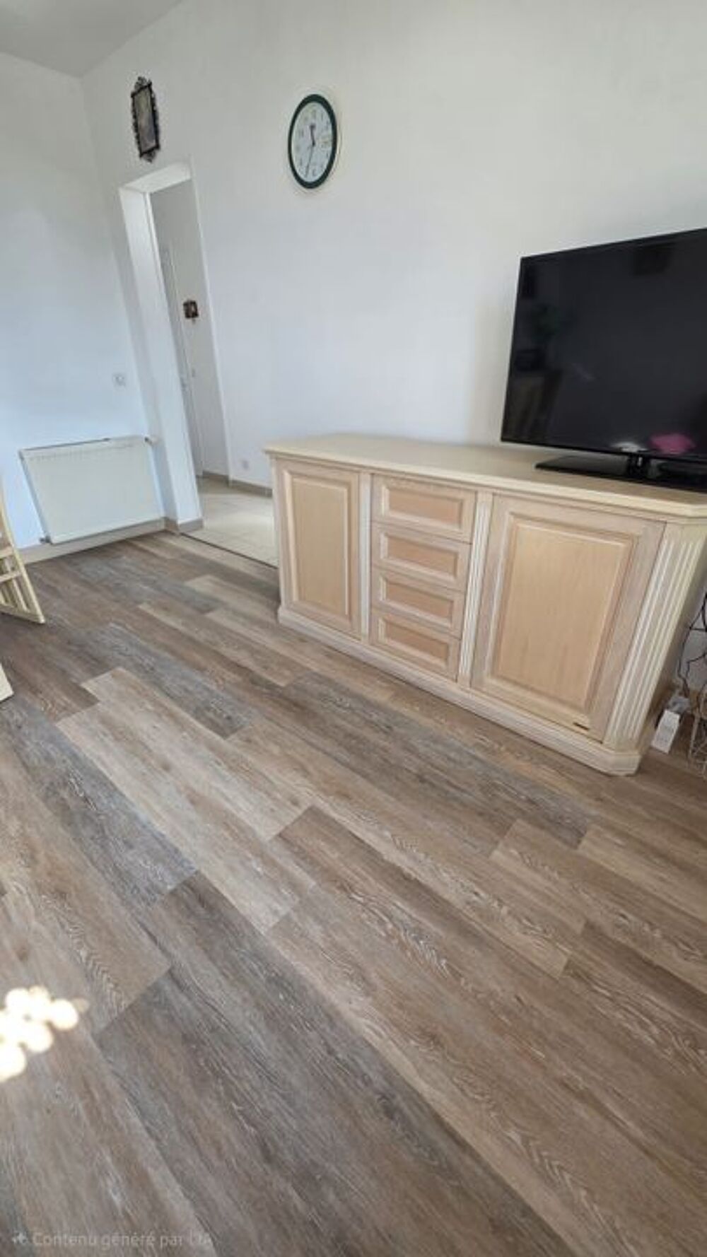 Location Appartement Appartement de 38m2 à louer sur Montry Montry