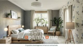  Maison  vendre 7 pices 186 m