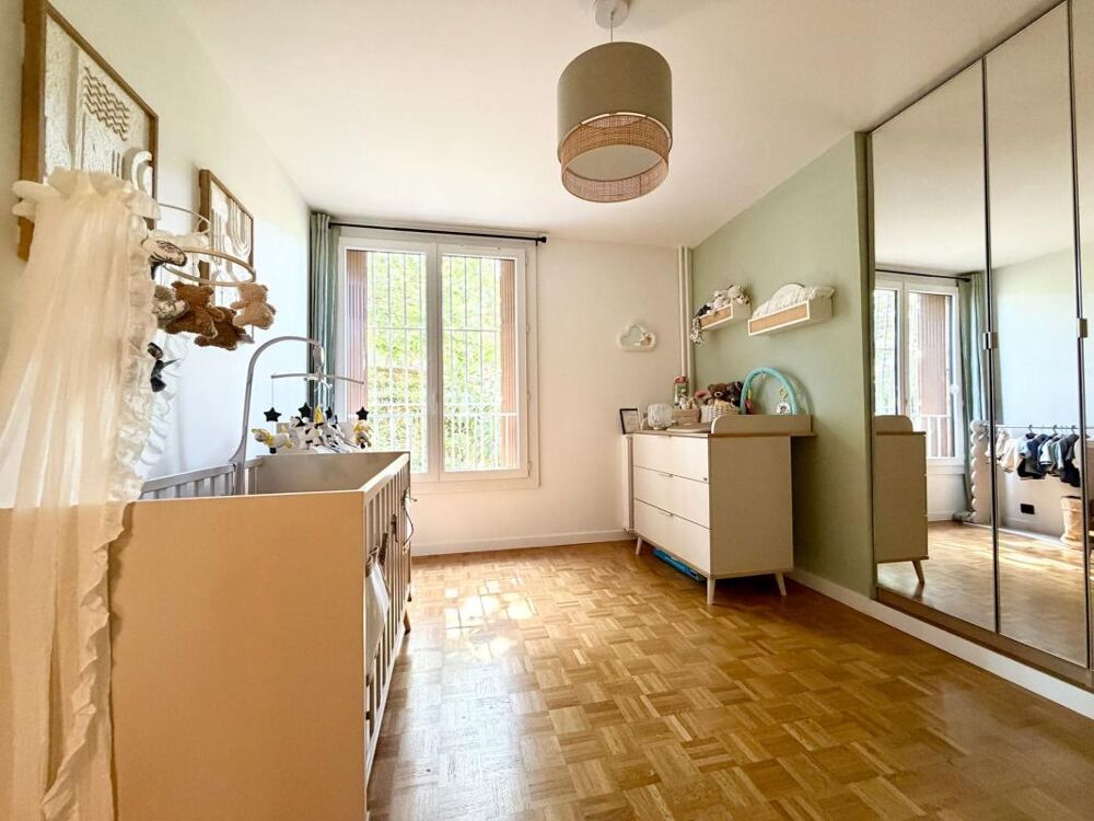 Vente Appartement Appartement Marseille 12