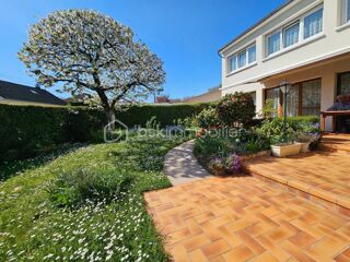  Maison � vendre 6 pi�ces 127 m�