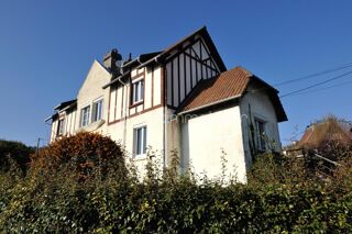  Maison à vendre 6 pièces 129 m²