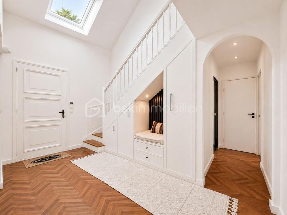 à vendre  Maison Saint-Germain-lès-Corbeil (91250)